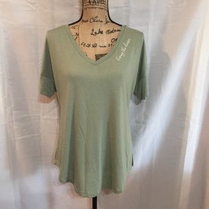 Gillian & Omalley tee